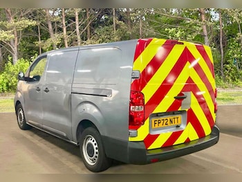 Used Peugeot Expert 2022 for sale - 78919990: Photo