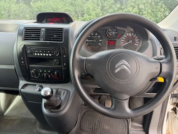 Used Citroen Dispatch 2014 for sale - 78840118: Photo