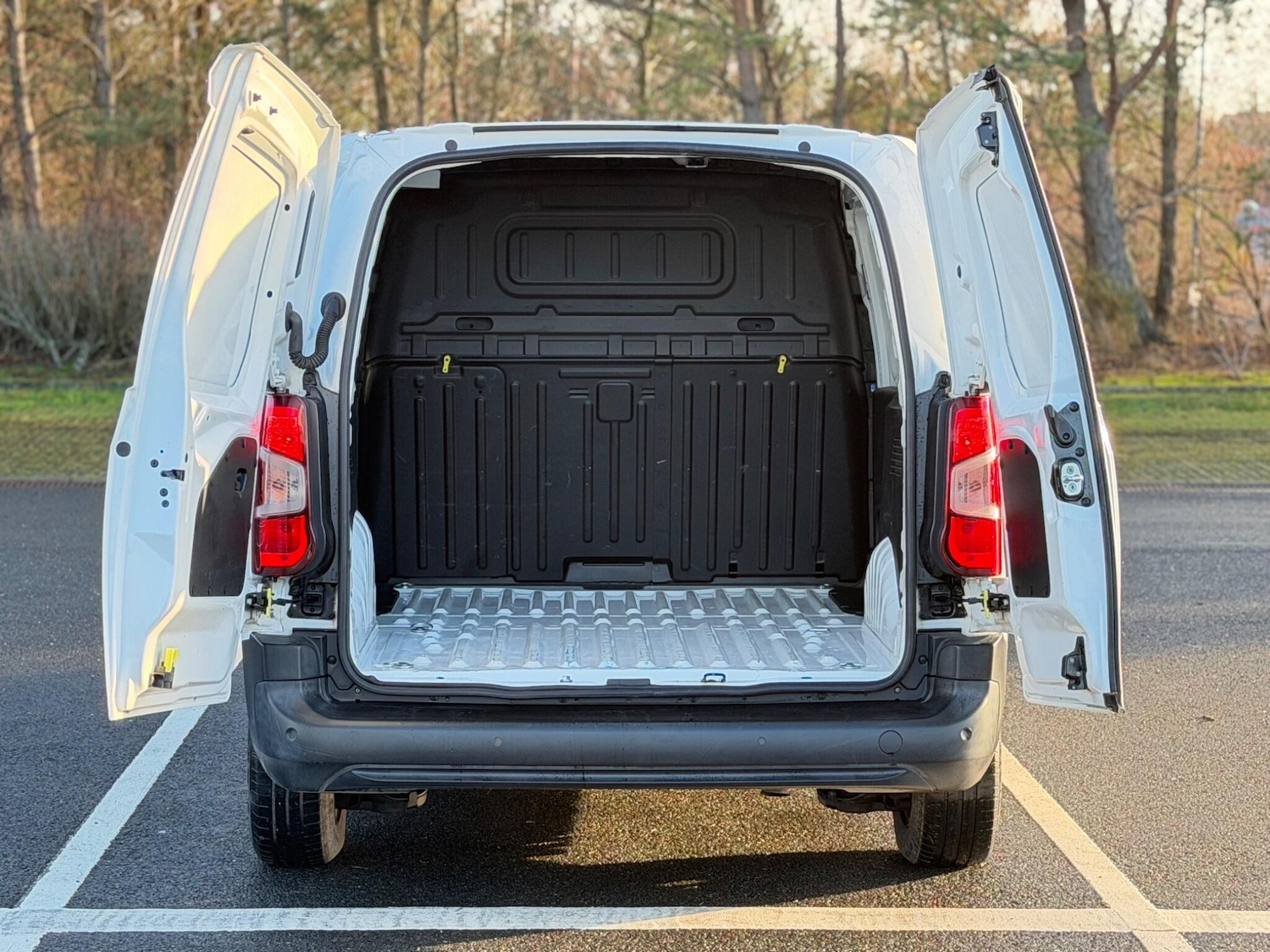 Used Citroen Berlingo for sale - 77738426: Photo 12