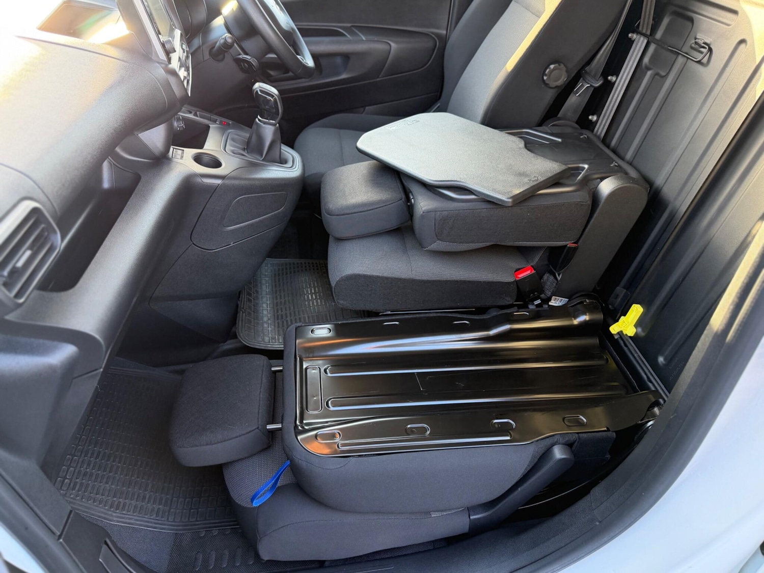 Used Citroen Berlingo for sale - 77738426: Photo 21