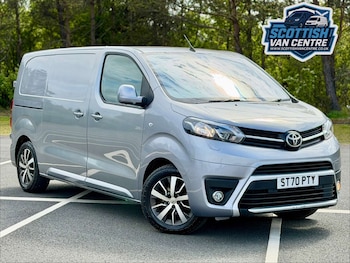 Used Toyota ProAce 2020 for sale - 78919943: Photo
