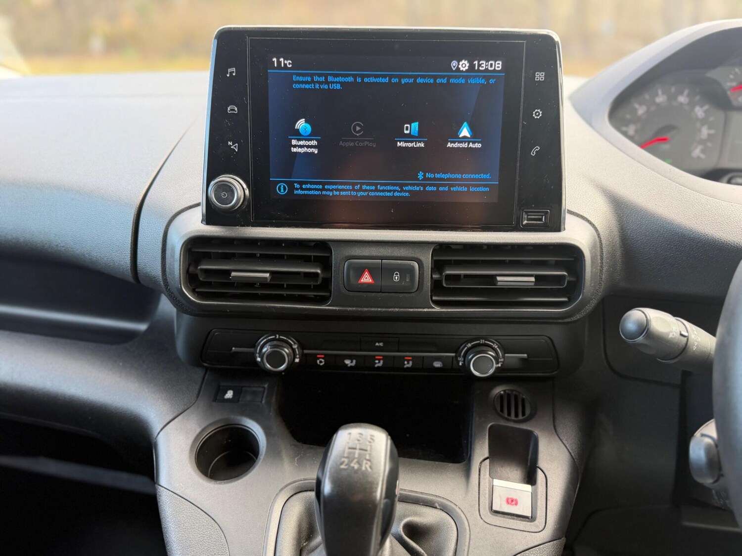 Used Peugeot Partner 2019 for sale - 77939742: Photo 18