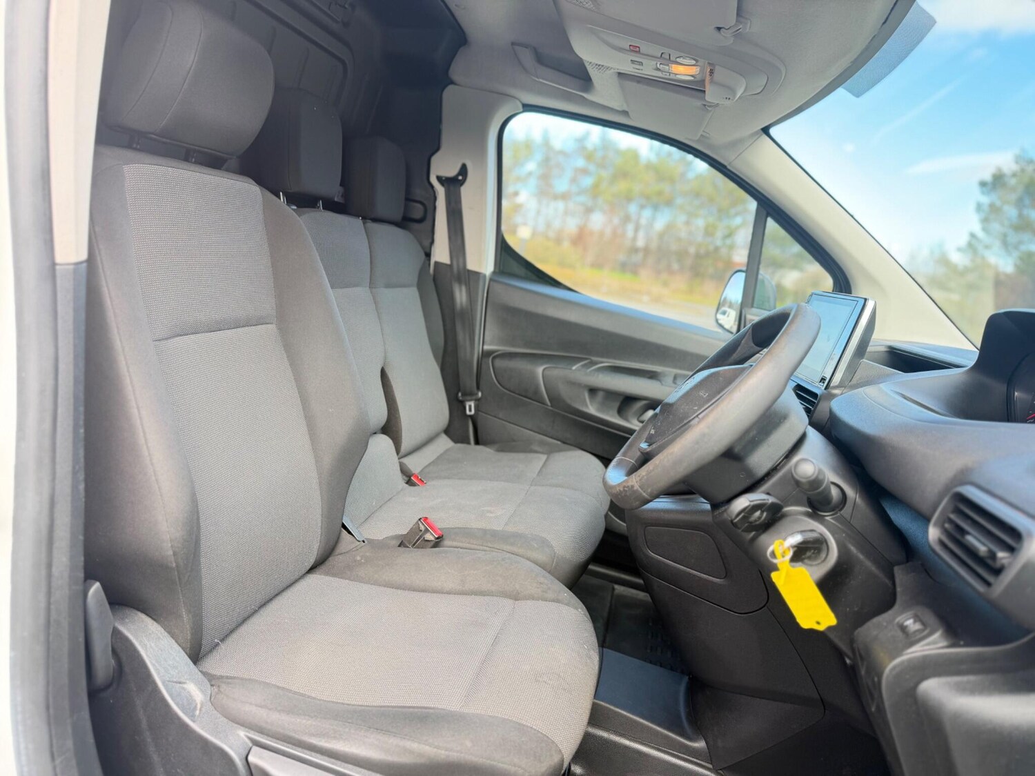 Used Peugeot Partner 2019 for sale - 77939742: Photo 23