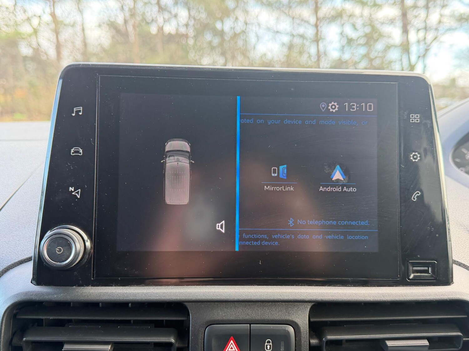 Used Peugeot Partner 2019 for sale - 77939742: Photo 25