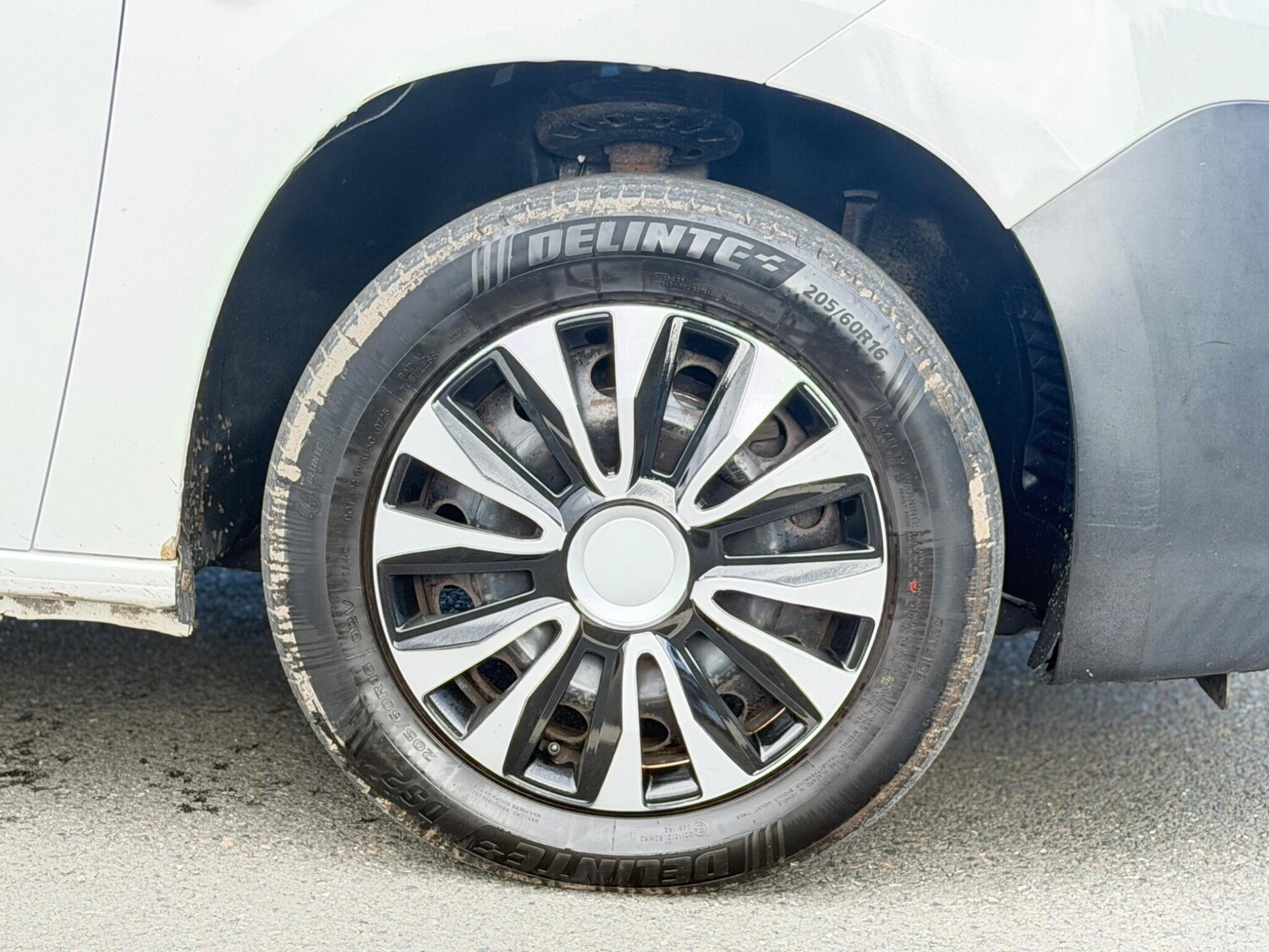 Used Peugeot Partner 2019 for sale - 77939742: Photo 26