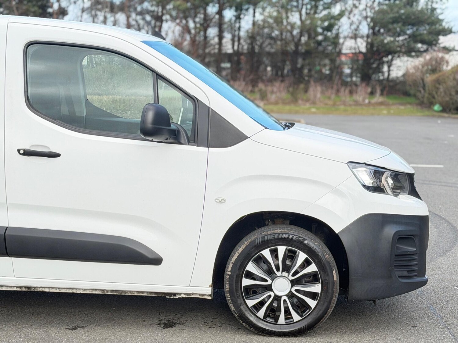 Used Peugeot Partner 2019 for sale - 77939742: Photo 27