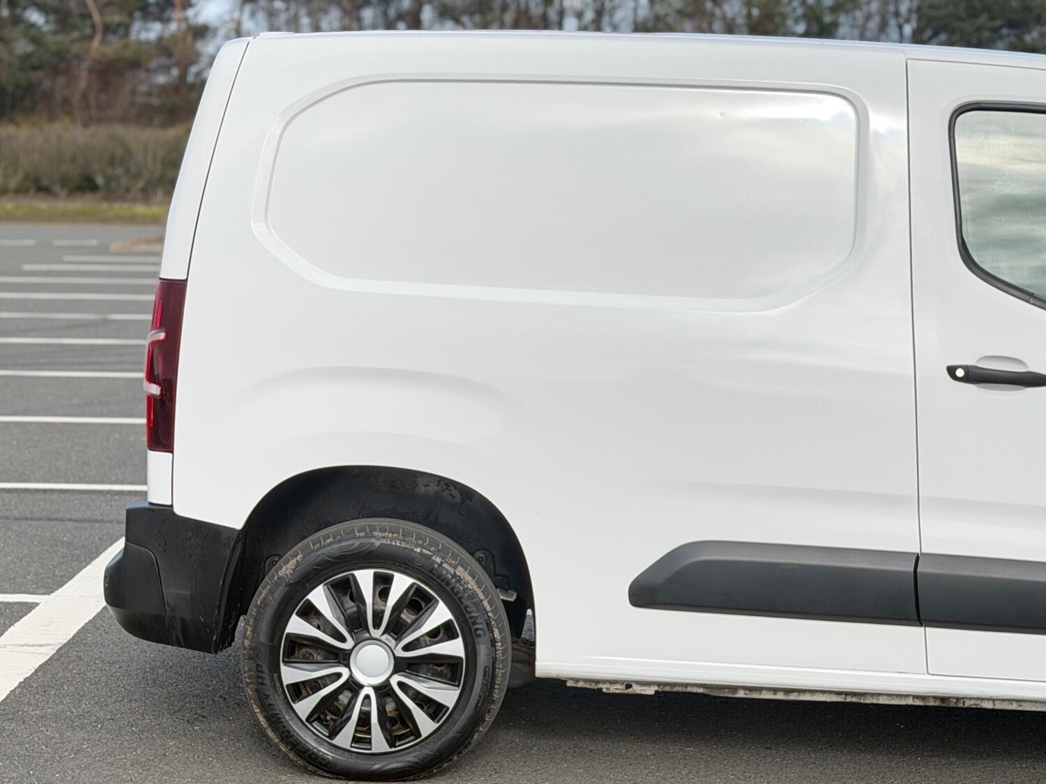 Used Peugeot Partner 2019 for sale - 77939742: Photo 28