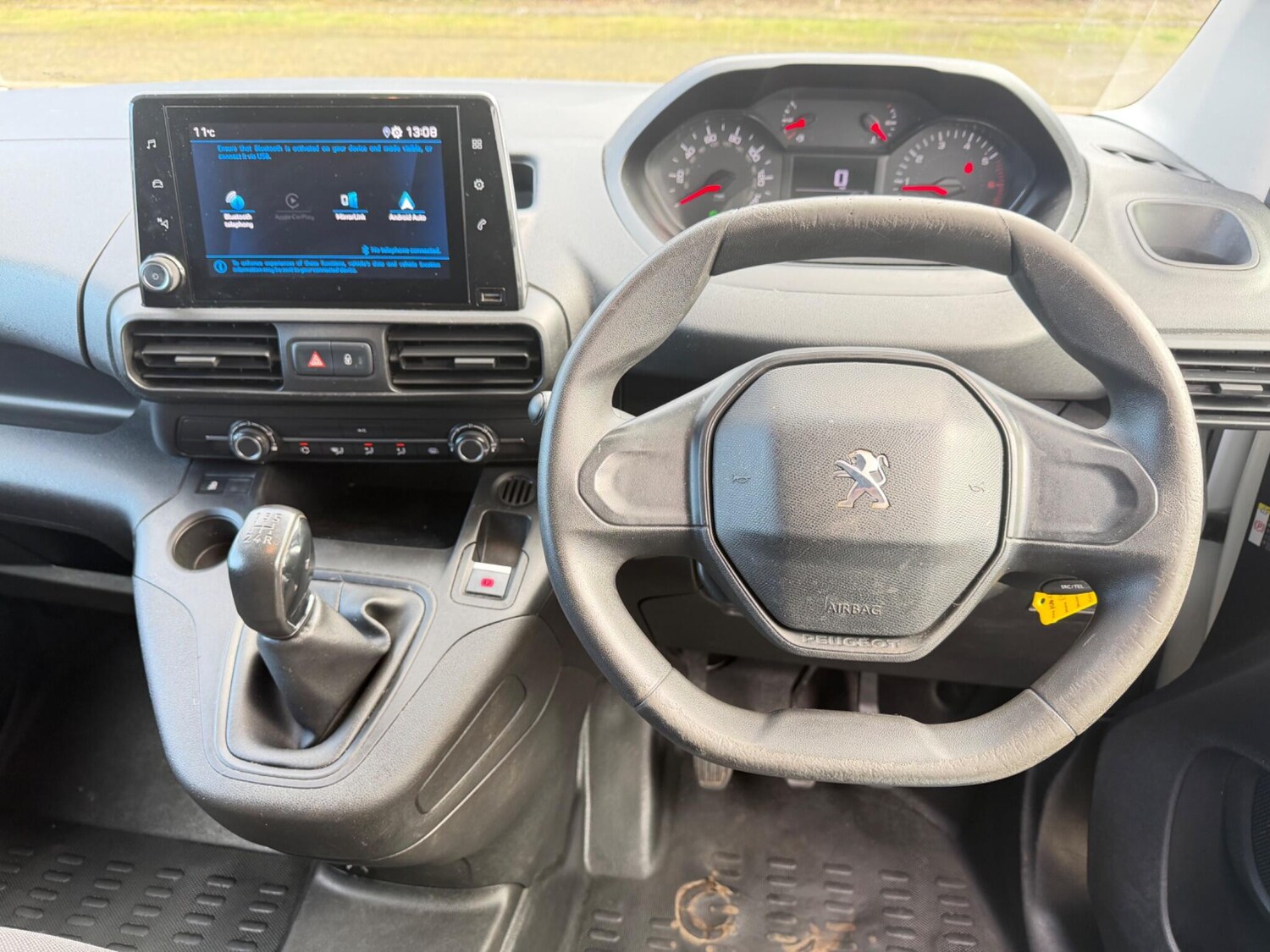 Used Peugeot Partner 2019 for sale - 77939742: Photo 4