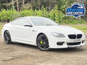 Used BMW 6 Series 2013 for sale - 79072878: Photo