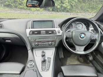 Used BMW 6 Series 2013 for sale - 79072878: Photo