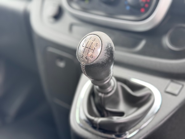 Used Vauxhall Vivaro 2015 for sale - 76265318: Photo 17
