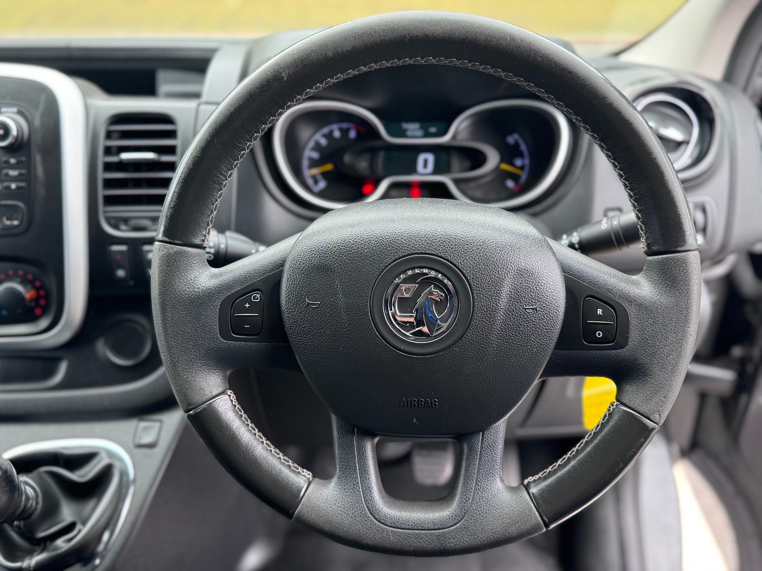 Used Vauxhall Vivaro 2015 for sale - 76265318: Photo 22