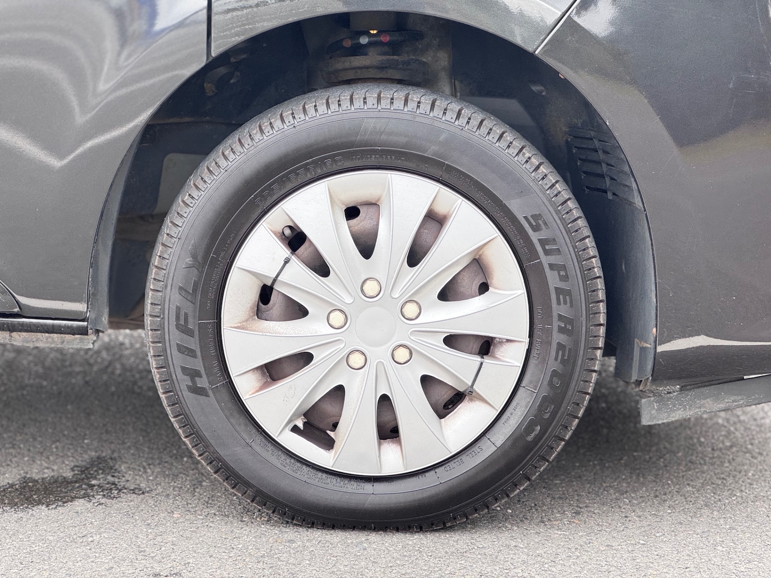 Used Vauxhall Vivaro 2015 for sale - 76265318: Photo 29