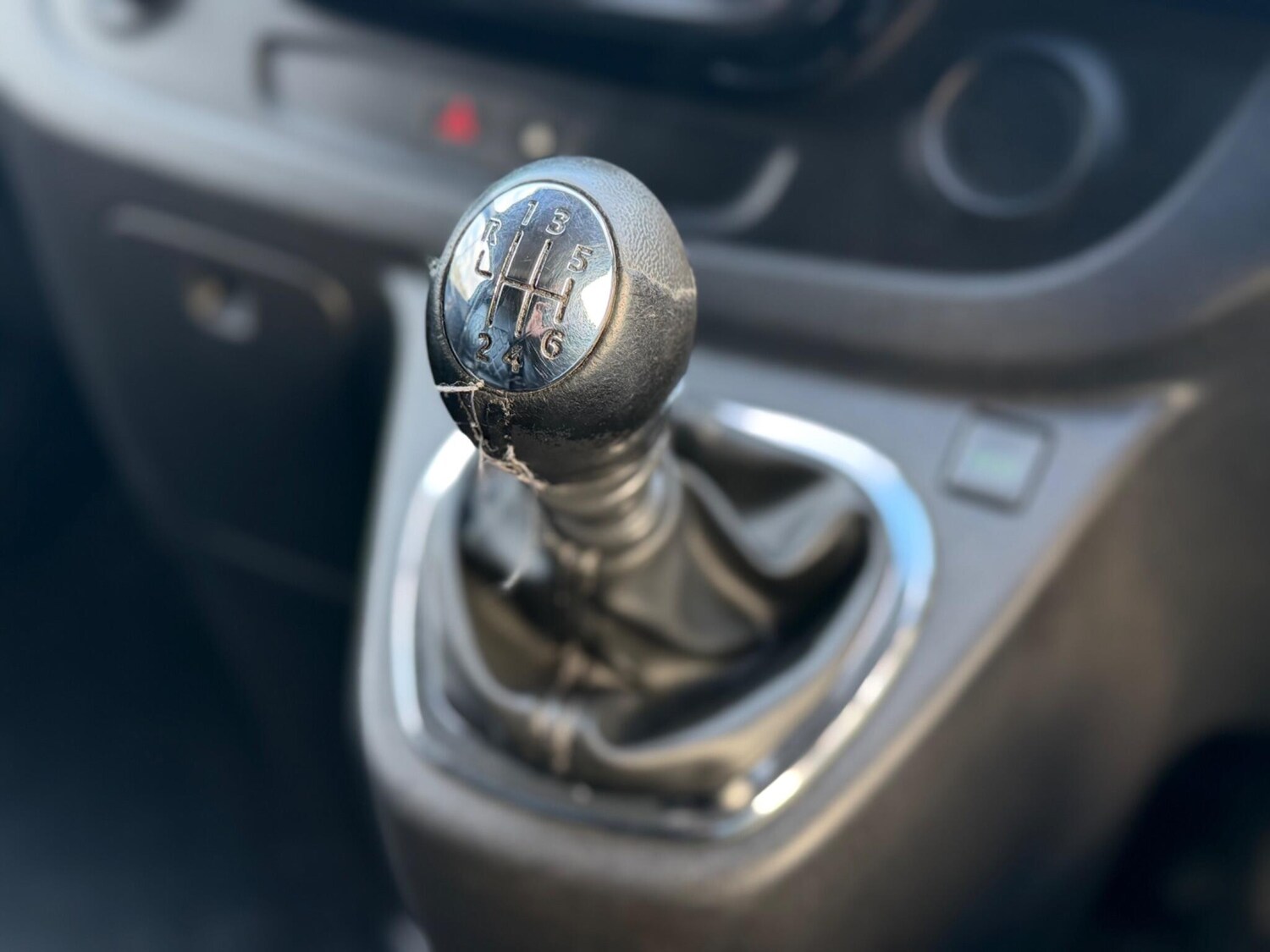 Used Vauxhall Vivaro for sale - 77784333: Photo 13