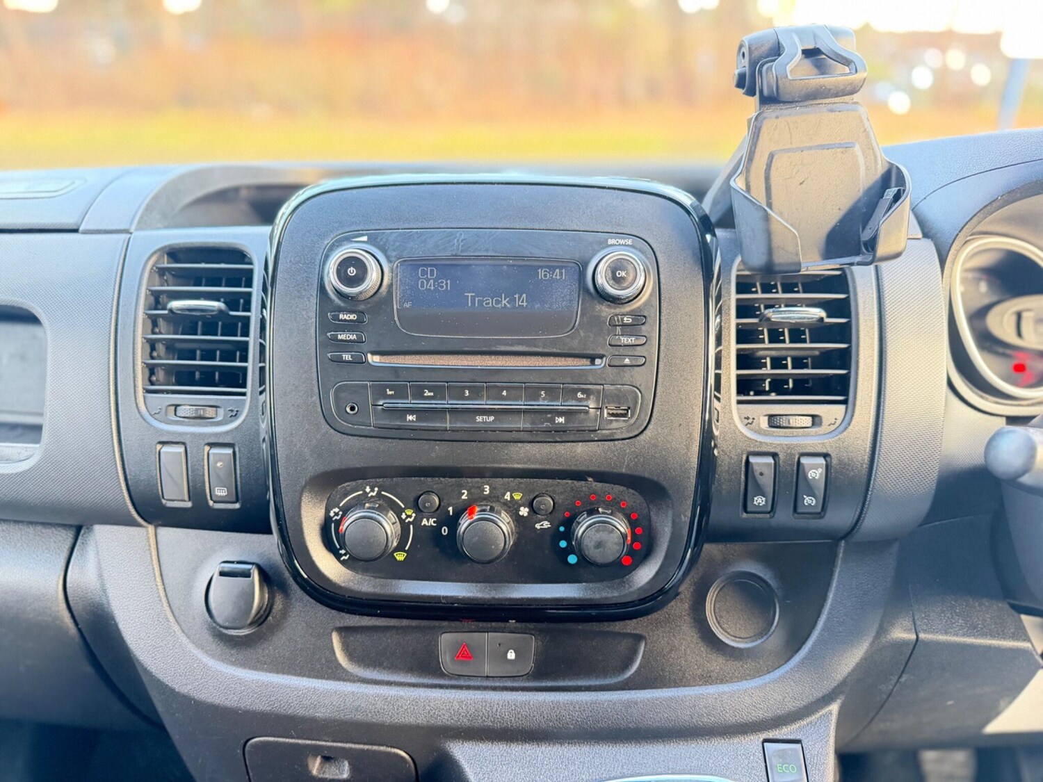 Used Vauxhall Vivaro for sale - 77784333: Photo 14