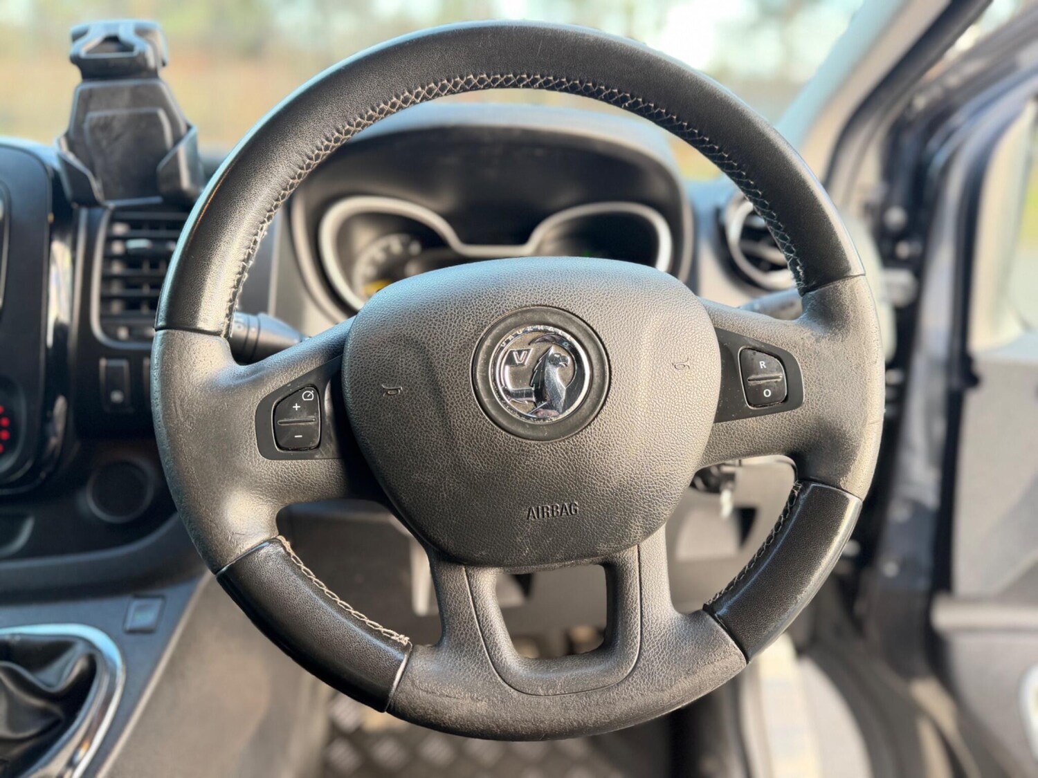 Used Vauxhall Vivaro for sale - 77784333: Photo 16