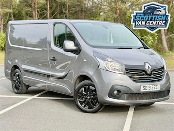 Used Renault Trafic 2019 for sale - 78941350: Photo
