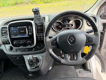 Used Renault Trafic 2019 for sale - 78941350: Photo