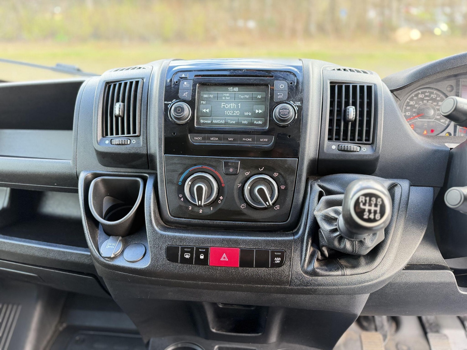 Used Peugeot Boxer 2016 for sale - 78020452: Photo 17