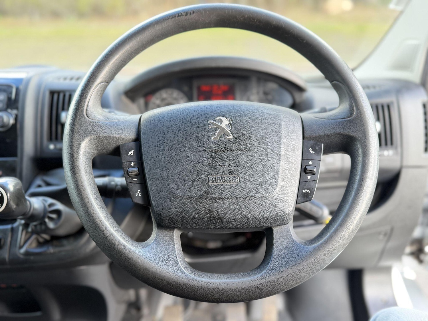 Used Peugeot Boxer 2016 for sale - 78020452: Photo 19