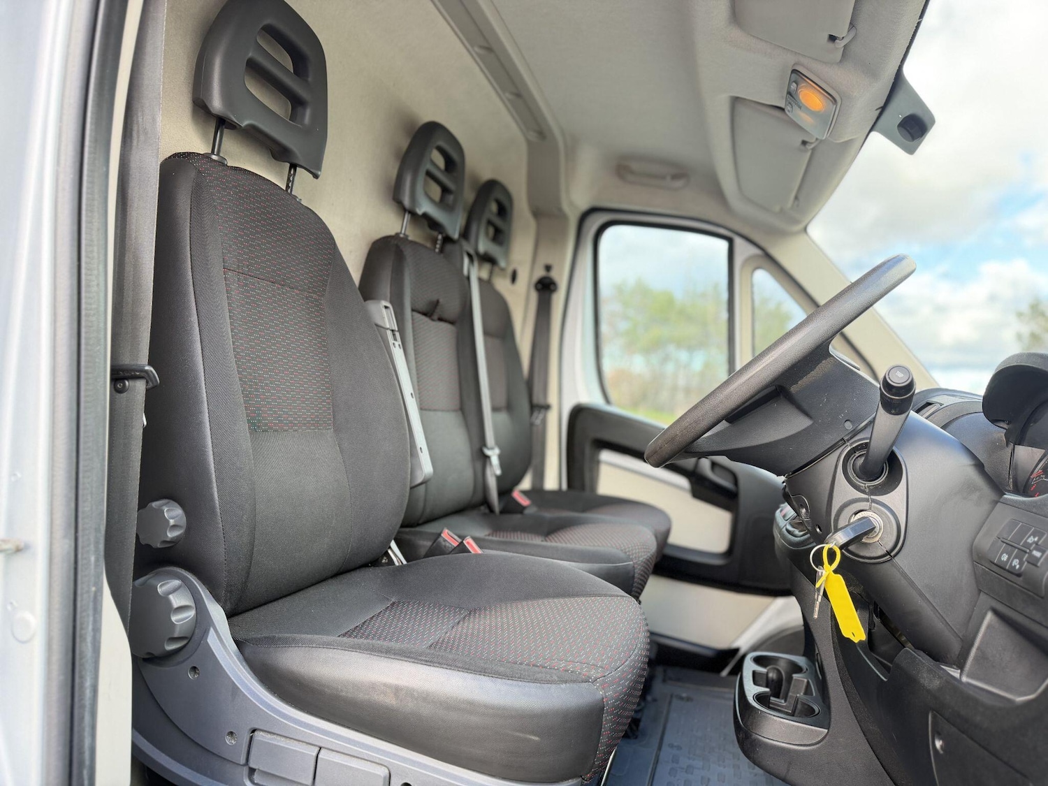 Used Peugeot Boxer 2016 for sale - 78020452: Photo 21