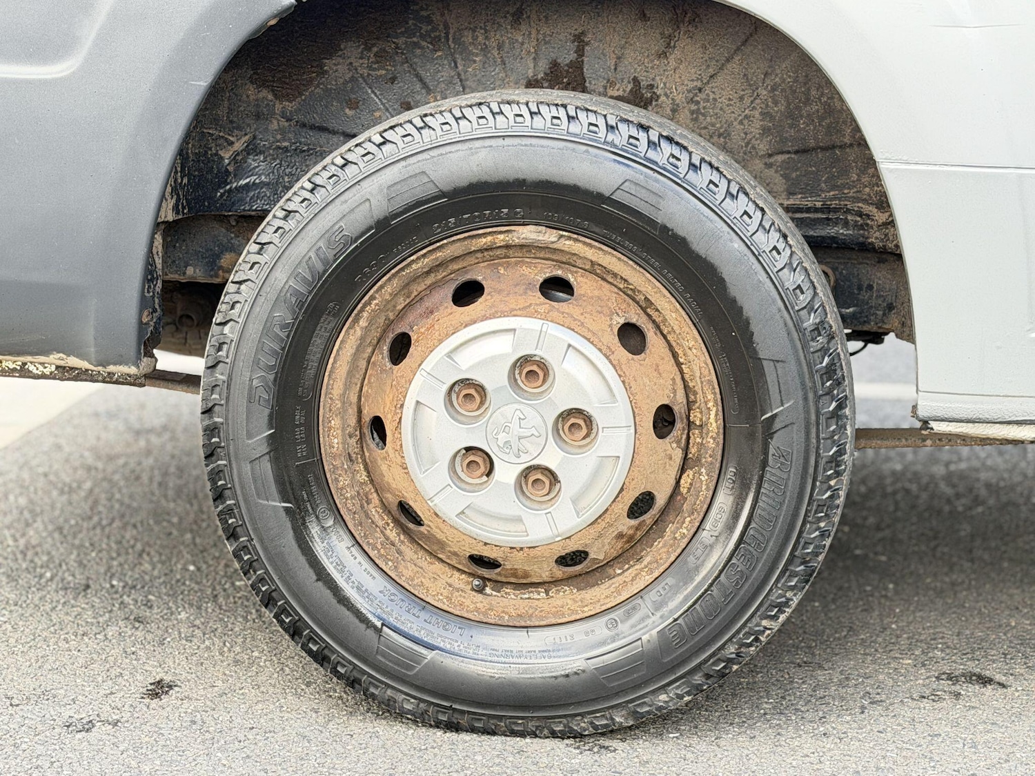 Used Peugeot Boxer 2016 for sale - 78020452: Photo 23