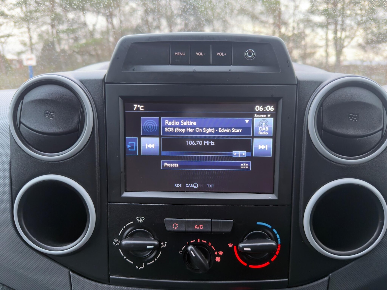 Used Peugeot Partner 2018 for sale - 78006373: Photo 22