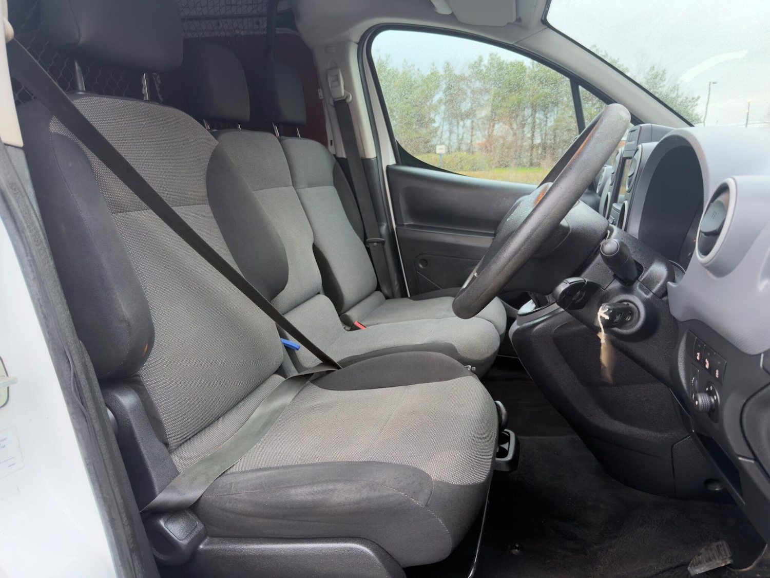 Used Peugeot Partner 2018 for sale - 78006373: Photo 24