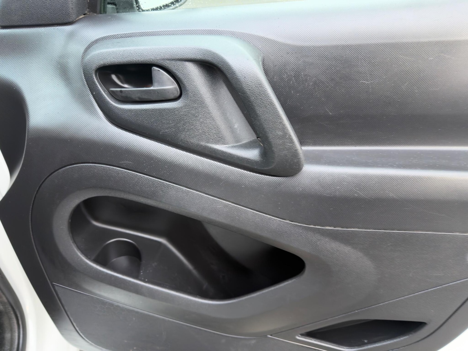 Used Peugeot Partner 2018 for sale - 78006373: Photo 25