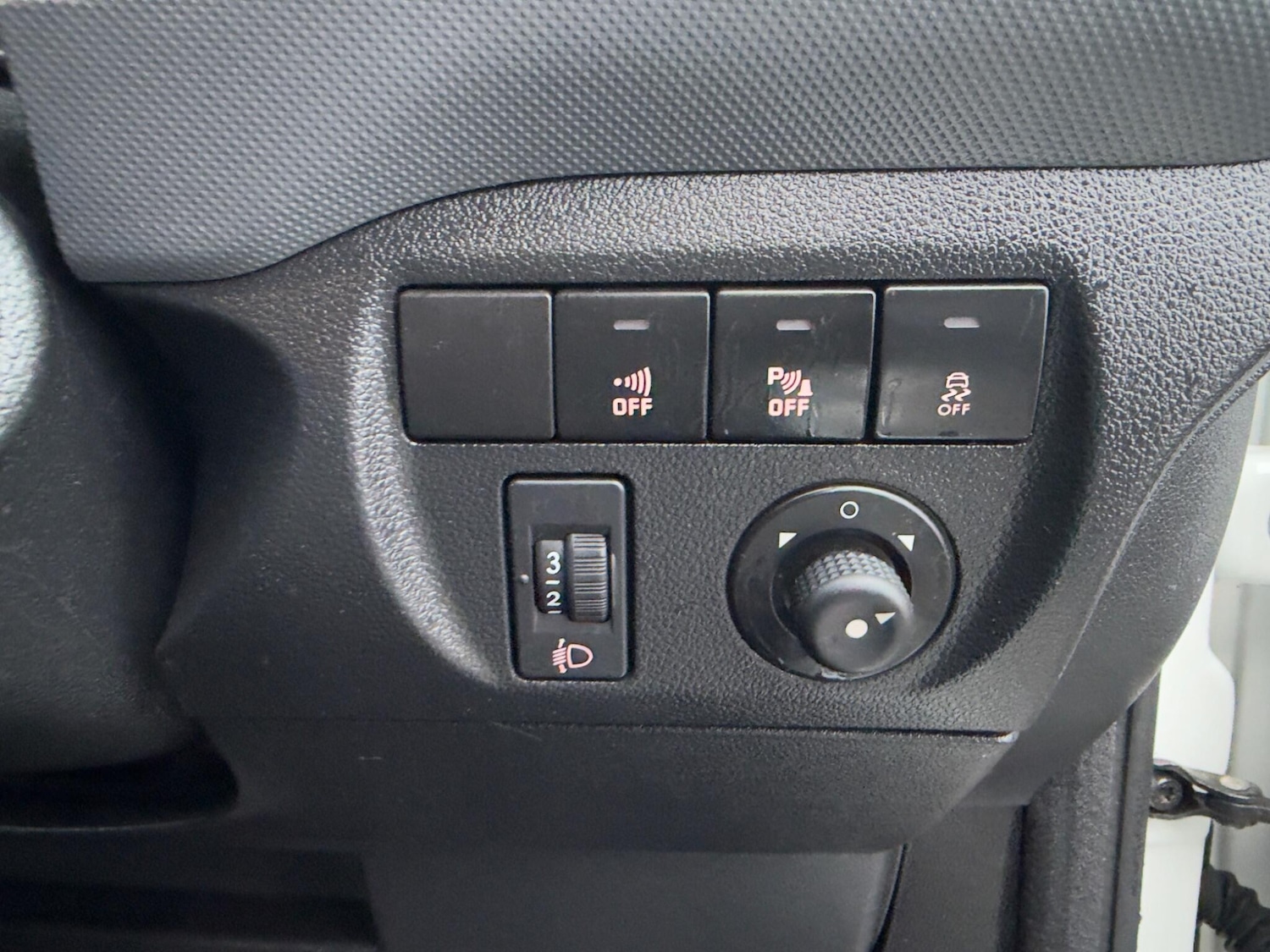 Used Peugeot Partner 2018 for sale - 78006373: Photo 26