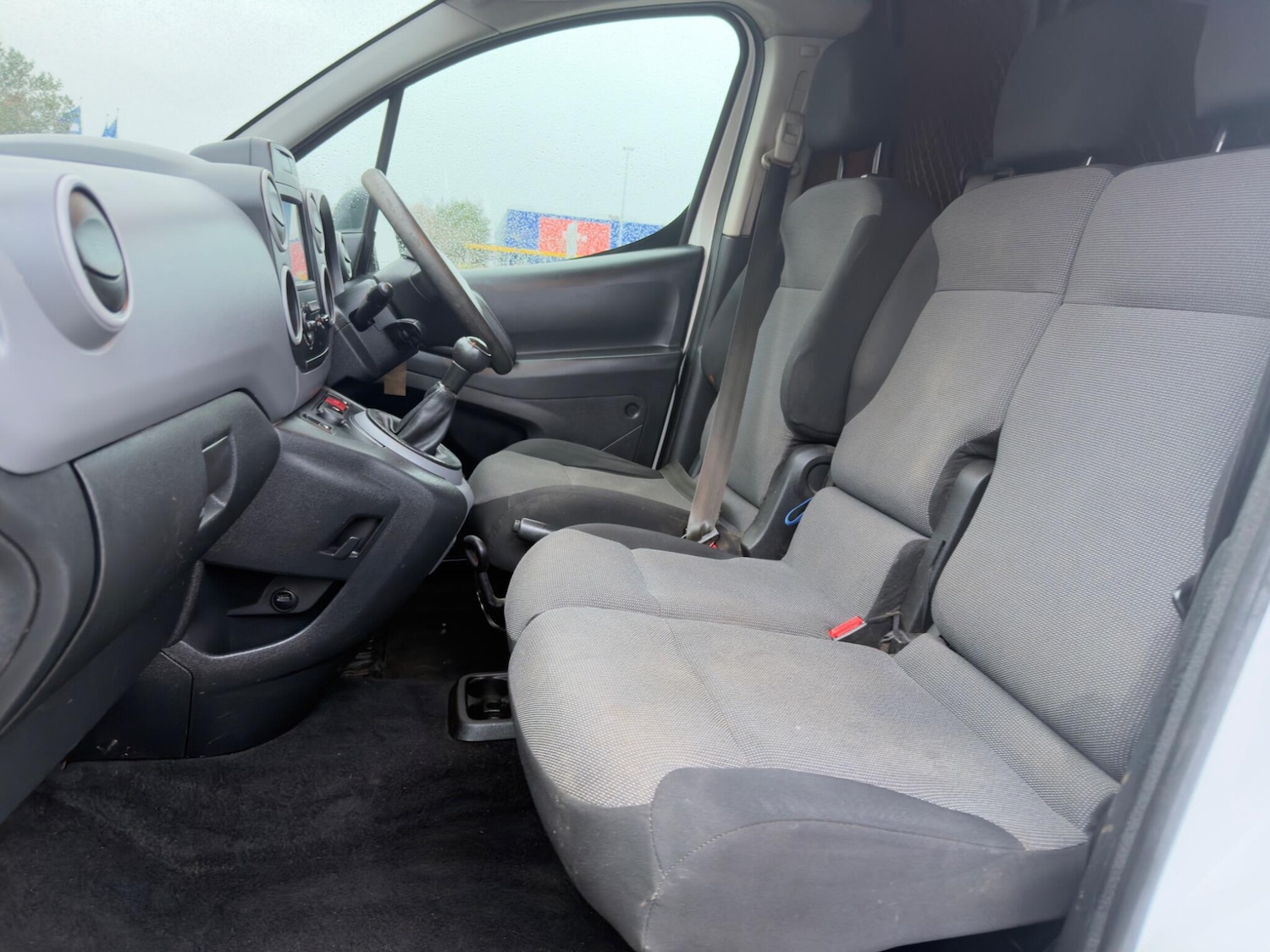 Used Peugeot Partner 2018 for sale - 78006373: Photo 28