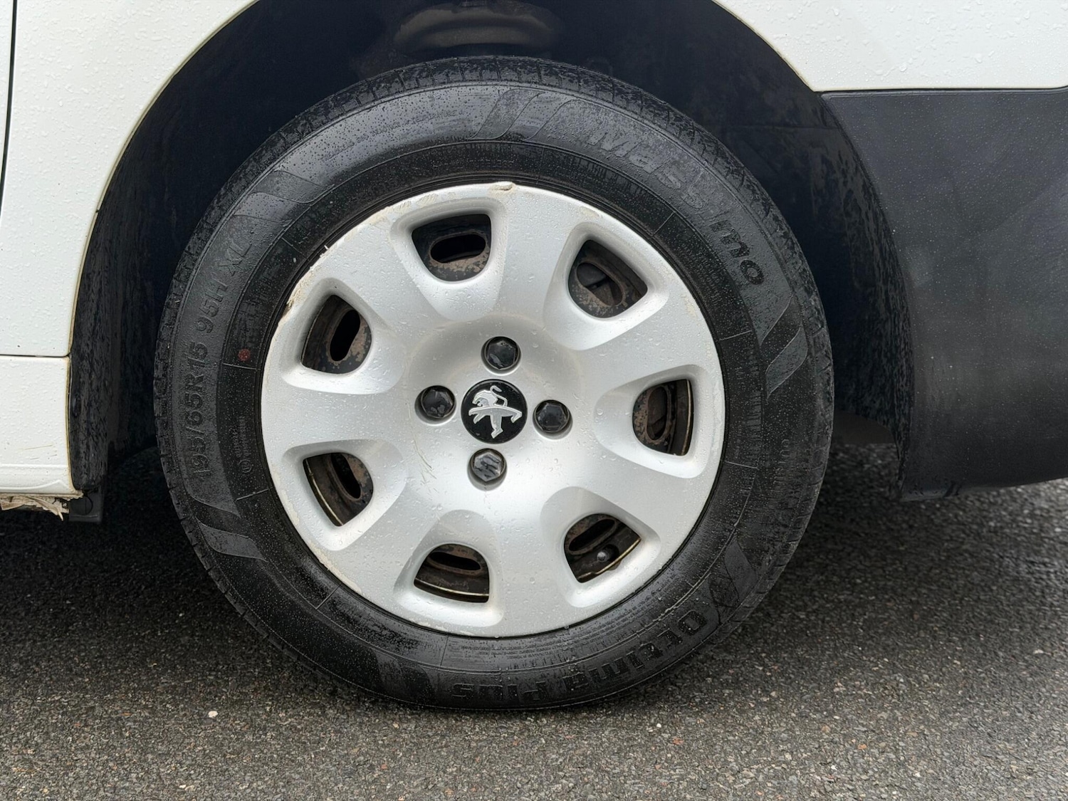 Used Peugeot Partner 2018 for sale - 78006373: Photo 29