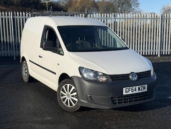 Volkswagen - Caddy