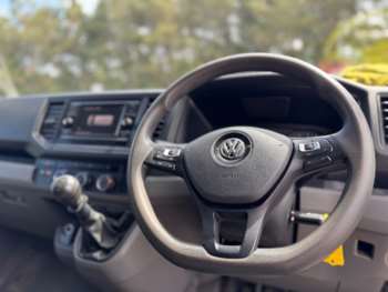 Used Volkswagen Crafter 2021 for sale - 74981466: Photo