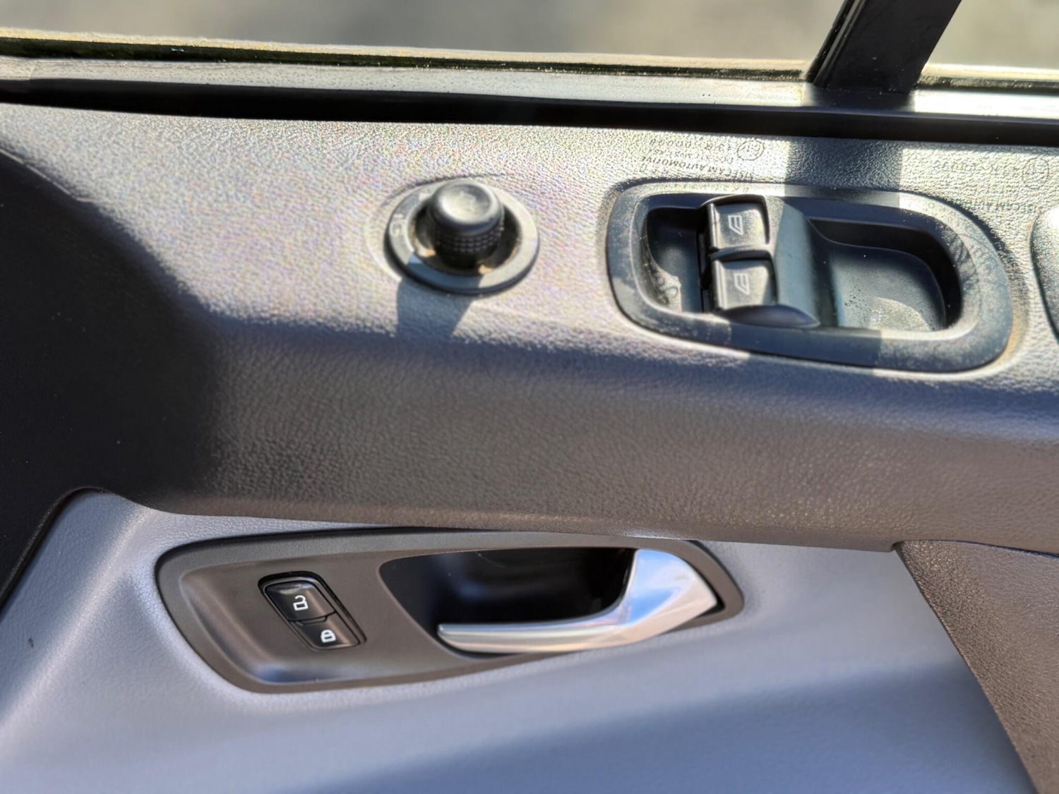 Used Ford Transit Custom 2018 for sale - 77839677: Photo 20