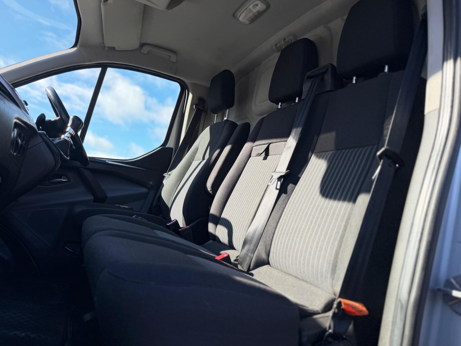 Used Ford Transit Custom 2018 for sale - 77839677: Photo 23