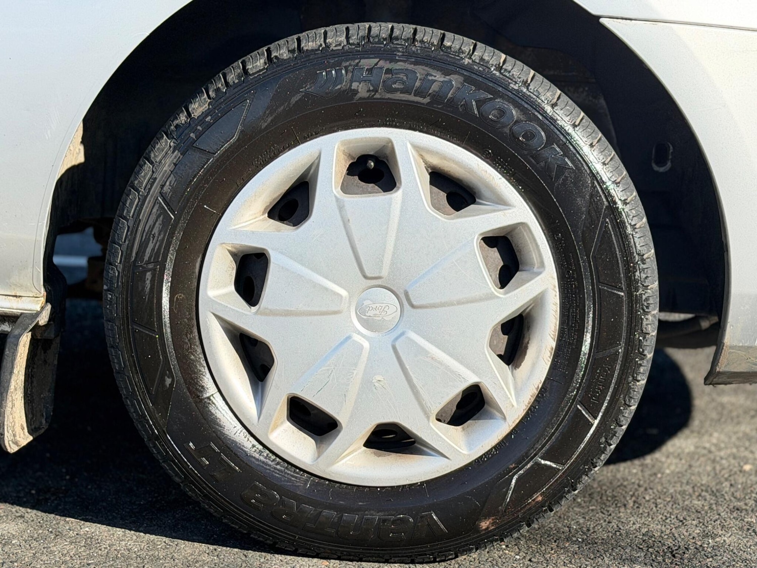 Used Ford Transit Custom 2018 for sale - 77839677: Photo 24