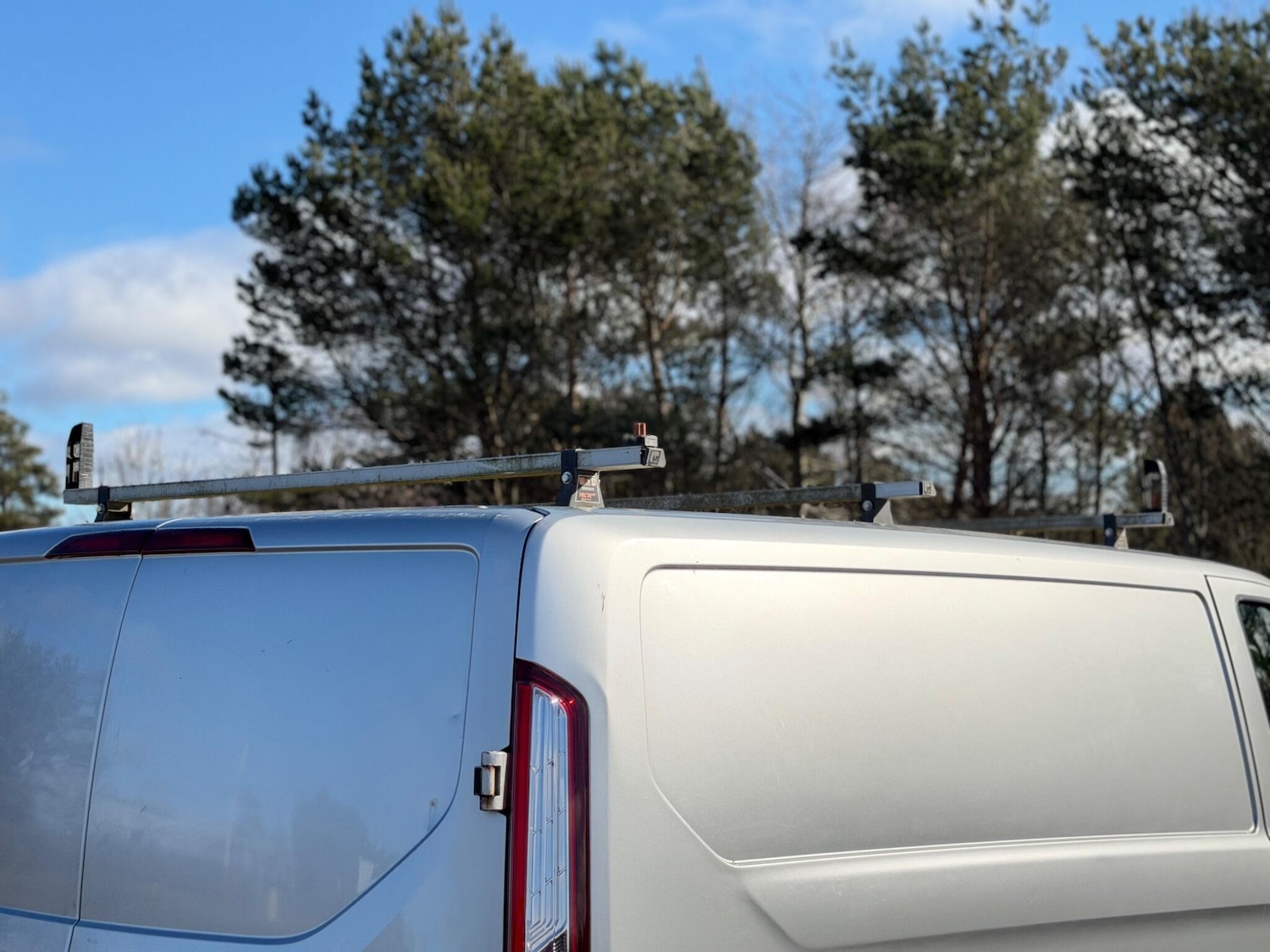 Used Ford Transit Custom 2018 for sale - 77839677: Photo 27