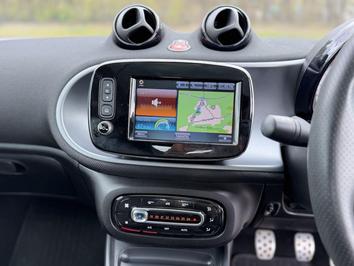 Used smart fortwo 2016 for sale - 78171333: Photo 16