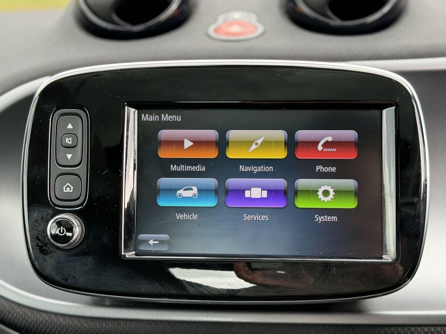 Used smart fortwo 2016 for sale - 78171333: Photo 19