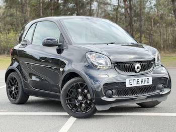 Used smart fortwo 2016 for sale - 78171333: Photo