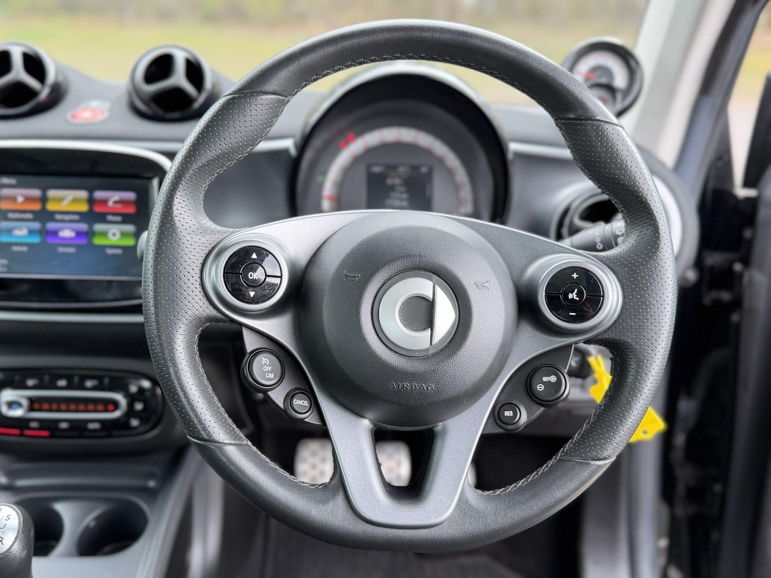 Used smart fortwo 2016 for sale - 78171333: Photo 20