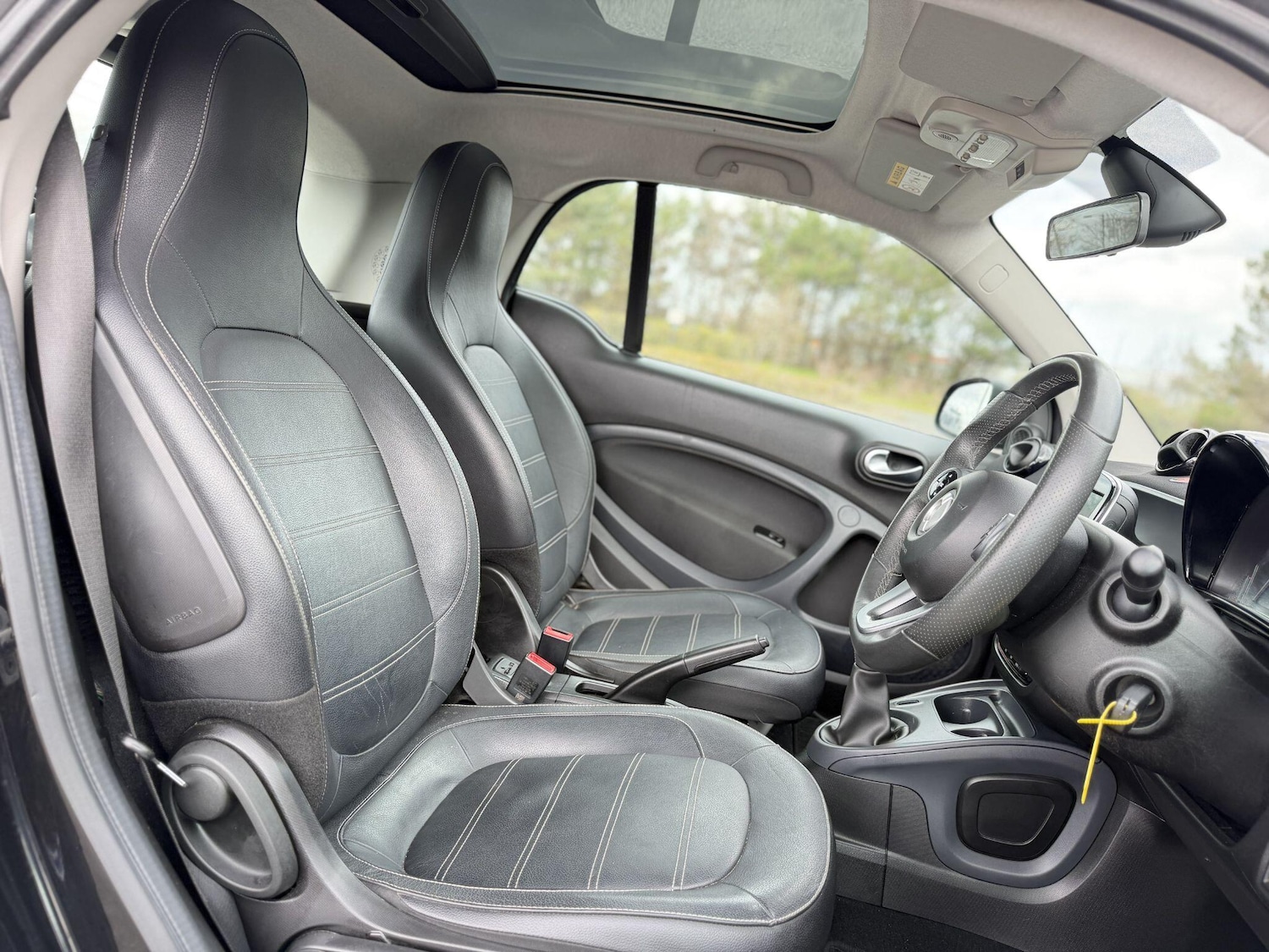 Used smart fortwo 2016 for sale - 78171333: Photo 24