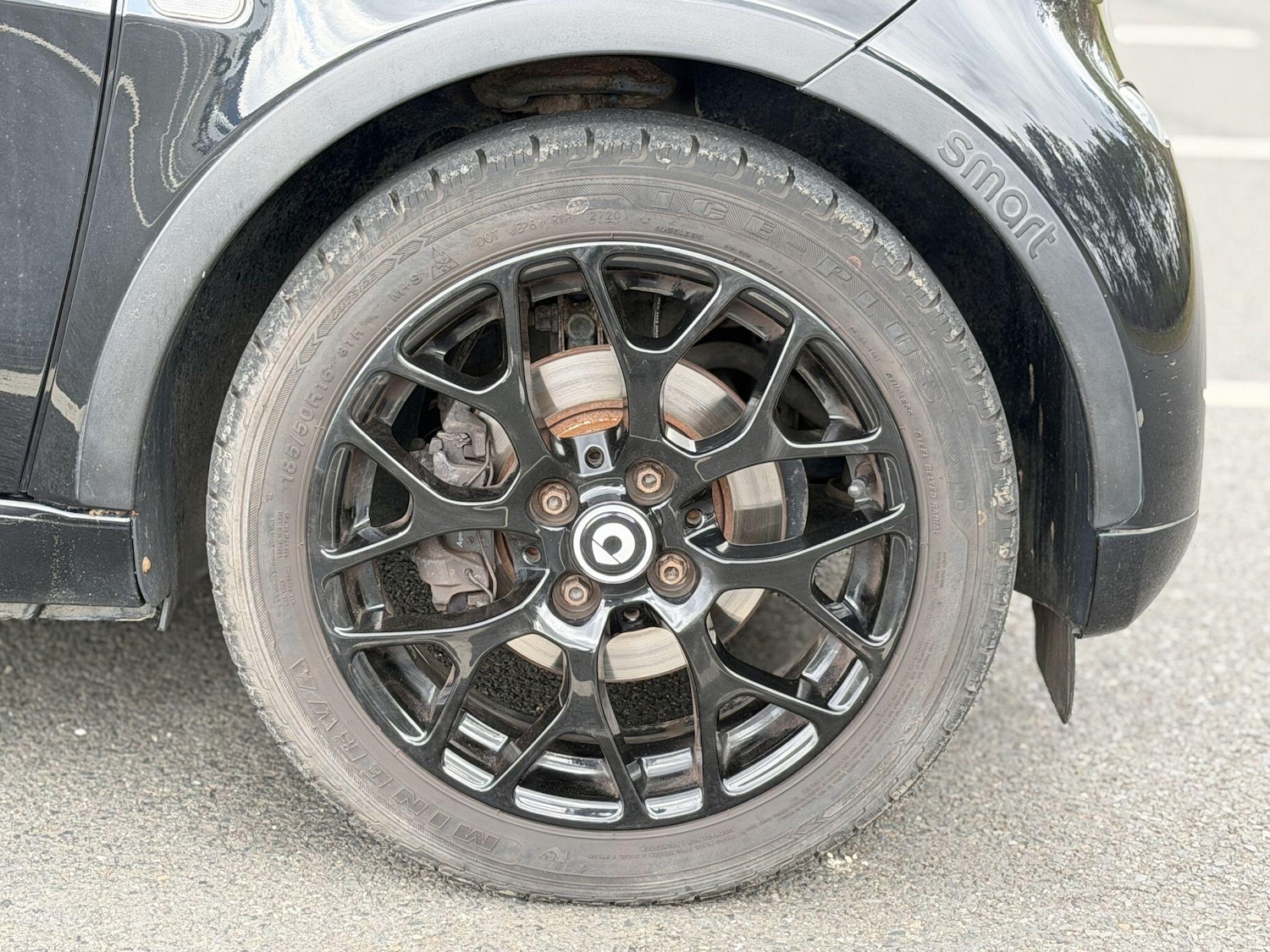 Used smart fortwo 2016 for sale - 78171333: Photo 27