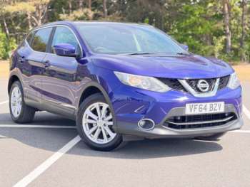 2015 (64) - 1.5 dCi Acenta+ 5dr