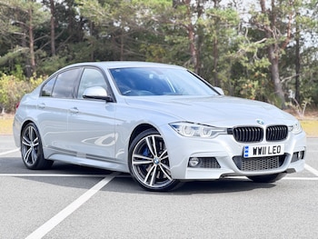 2016 (11) - 340i M Sport 4dr Step Auto