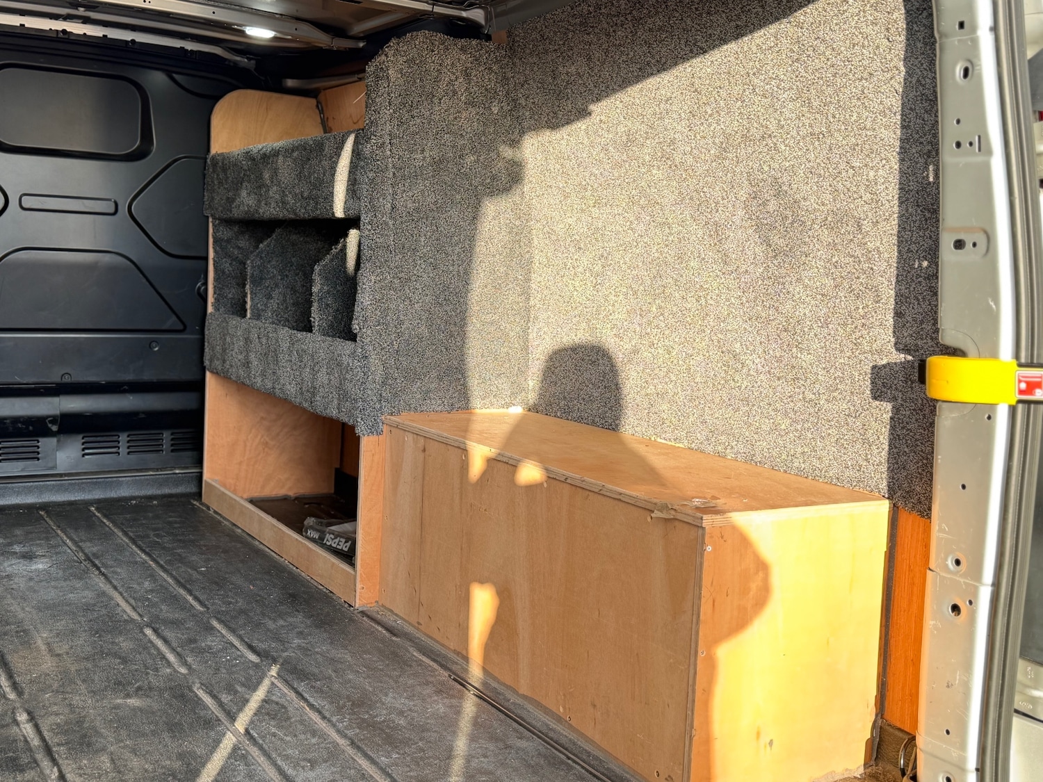 Used Ford Transit Custom 2021 for sale - 76643681: Photo 13