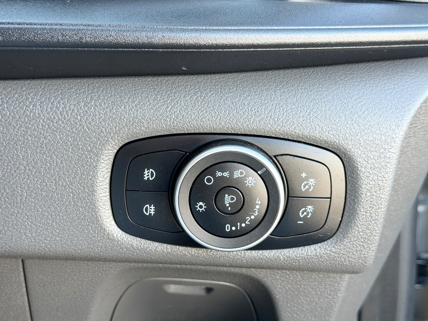 Used Ford Transit Custom 2021 for sale - 76643681: Photo 20