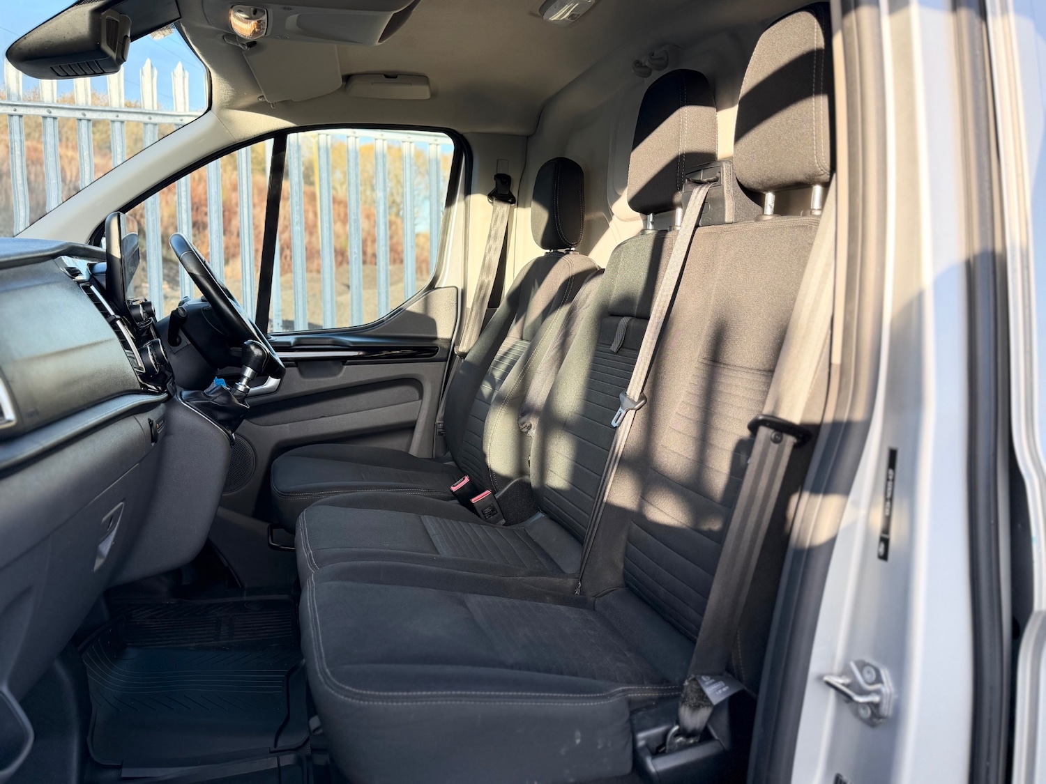 Used Ford Transit Custom 2021 for sale - 76643681: Photo 23