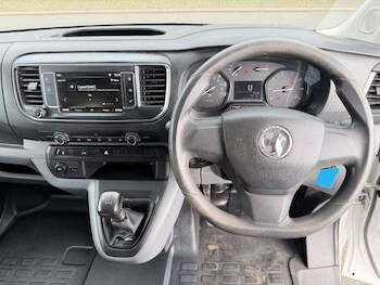 Used Vauxhall Vivaro 2020 for sale - 78281086: Photo